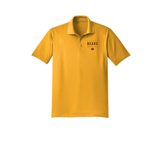 Granby Wrestling Polo