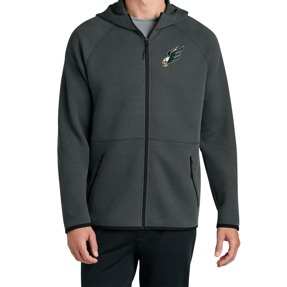 Enfield Eagle Phenom Full-Zip Hoodie
