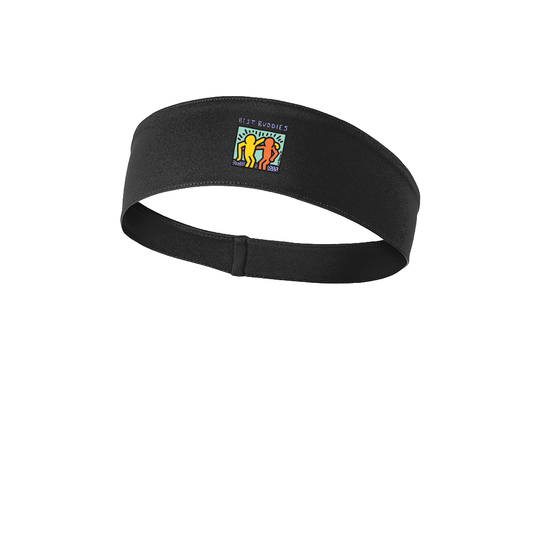 Best Buddies Headband