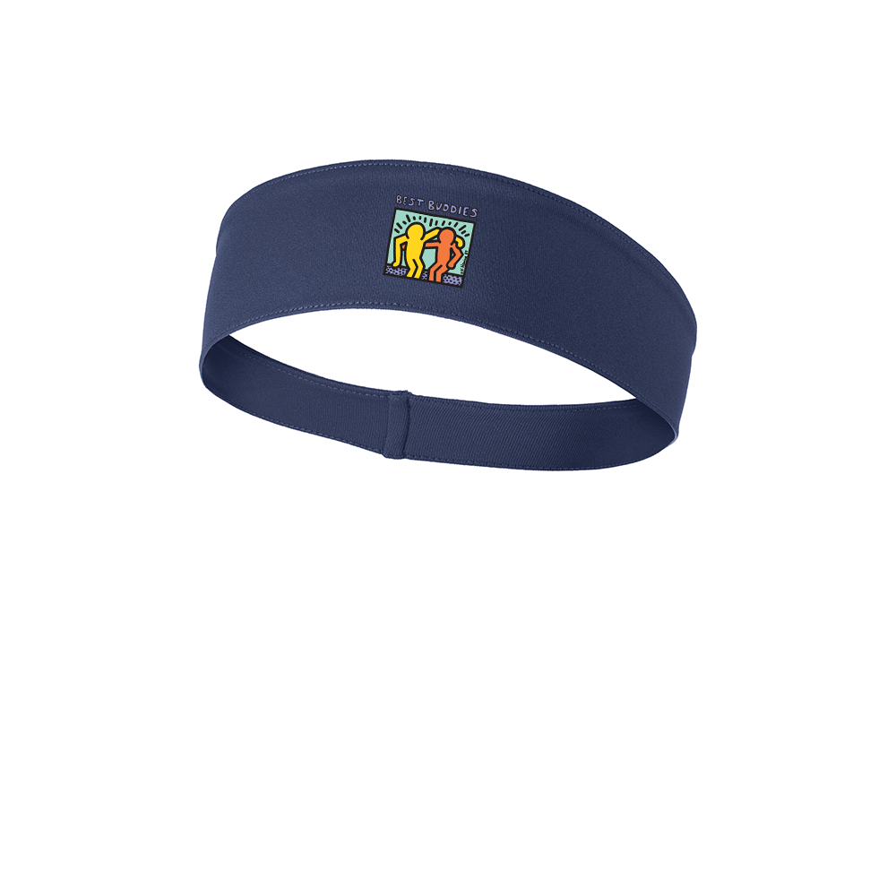 Best Buddies Headband