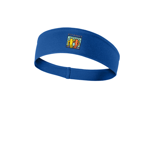 Best Buddies Headband