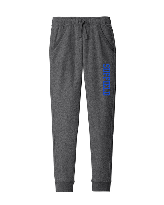 SFH Fleece Jogger - STF204 (color options)