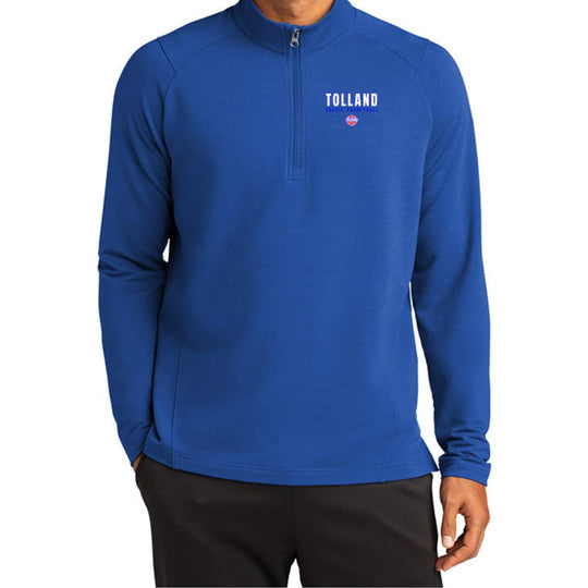 Tolland Sport Wick 1/4 Zip