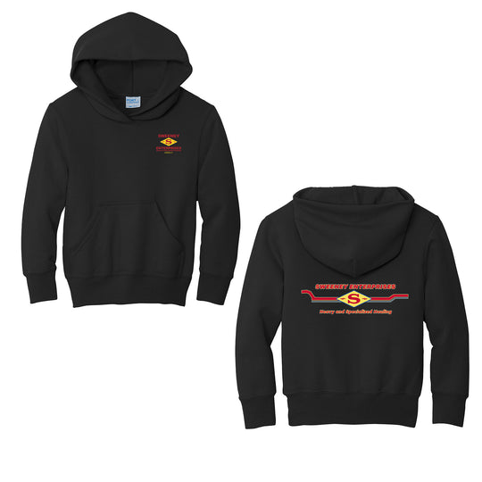 Sweeney Youth Classic Hoodie