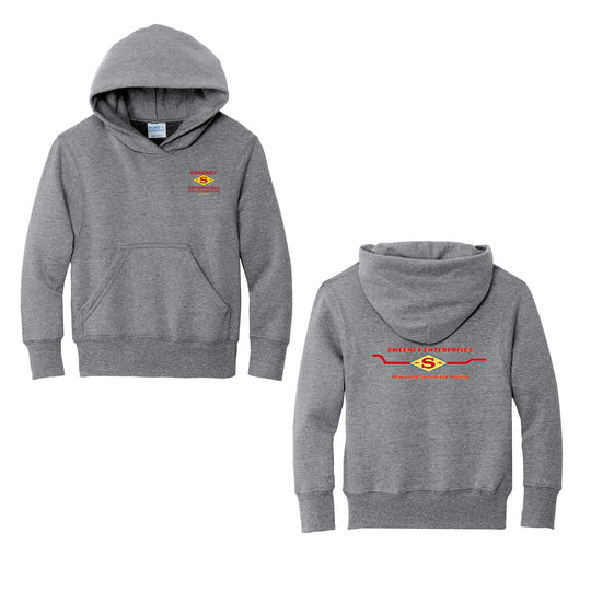 Sweeney Youth Classic Hoodie