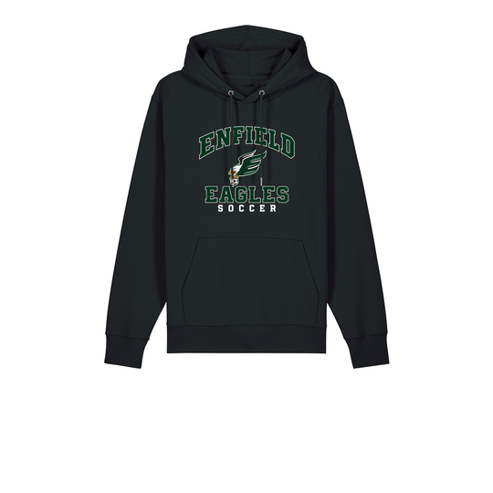Enfield Eagles Soccer Premium Hooded Sweatshirt