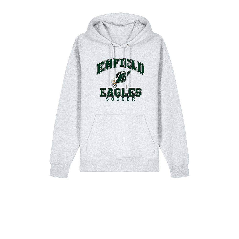 Enfield Eagles Soccer Premium Hooded Sweatshirt
