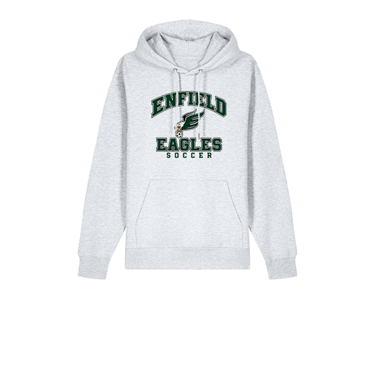 Enfield Eagles Soccer Premium Hooded Sweatshirt