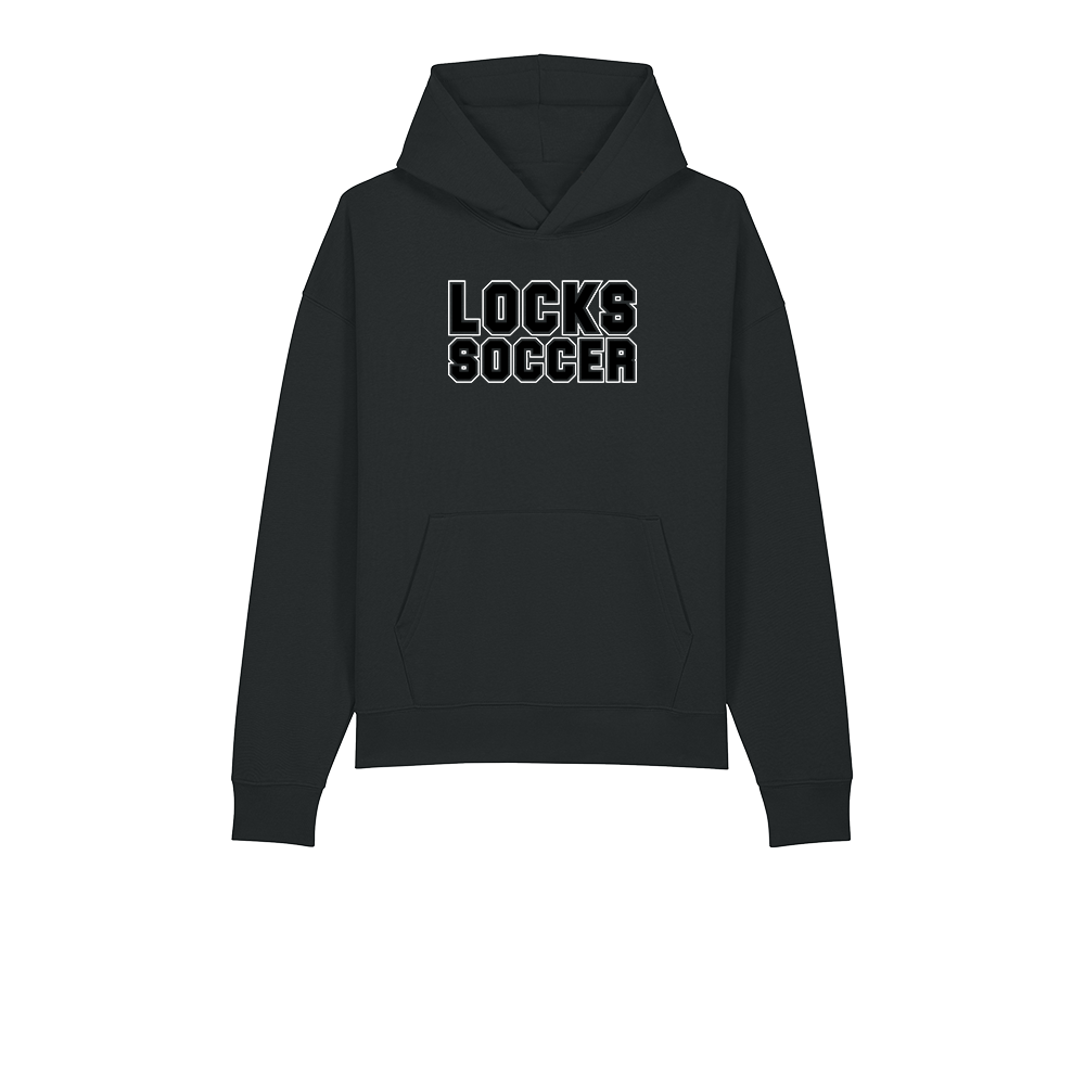 WLSC Unisex "LS" Chaser Hooded Sweatshirt