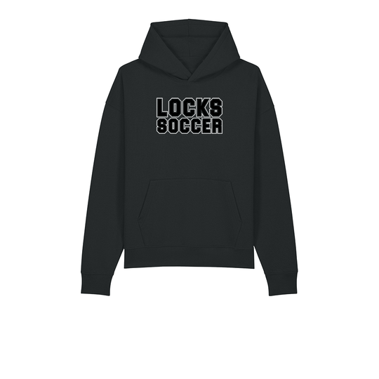 WLSC Unisex "LS" Chaser Hooded Sweatshirt