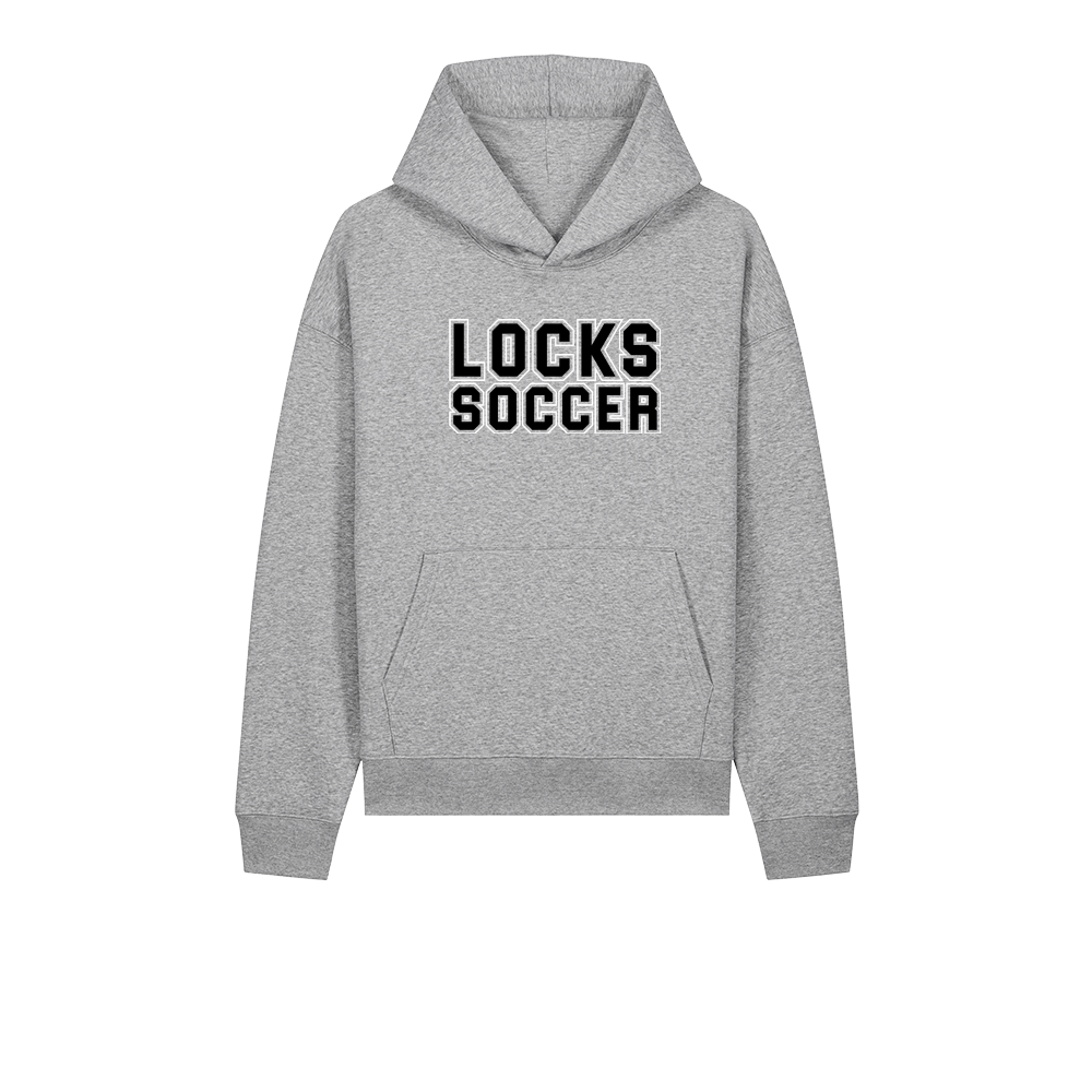 WLSC Unisex "LS" Chaser Hooded Sweatshirt