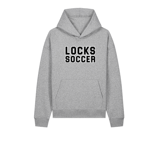 WLSC Unisex "LS" Chaser Hooded Sweatshirt