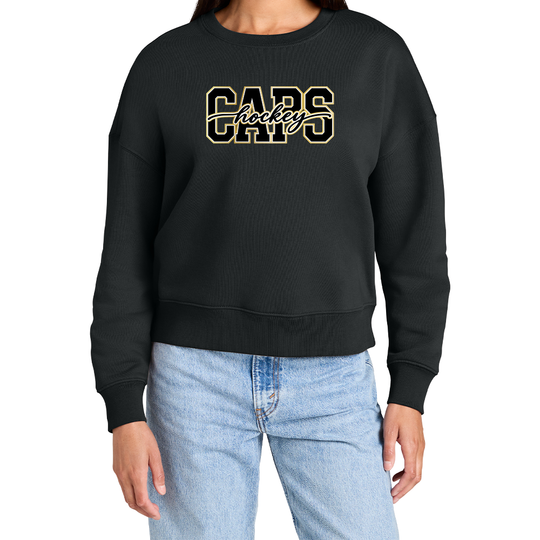 Providence Capitals Women’s Stella Alma Crewneck Sweatshirt