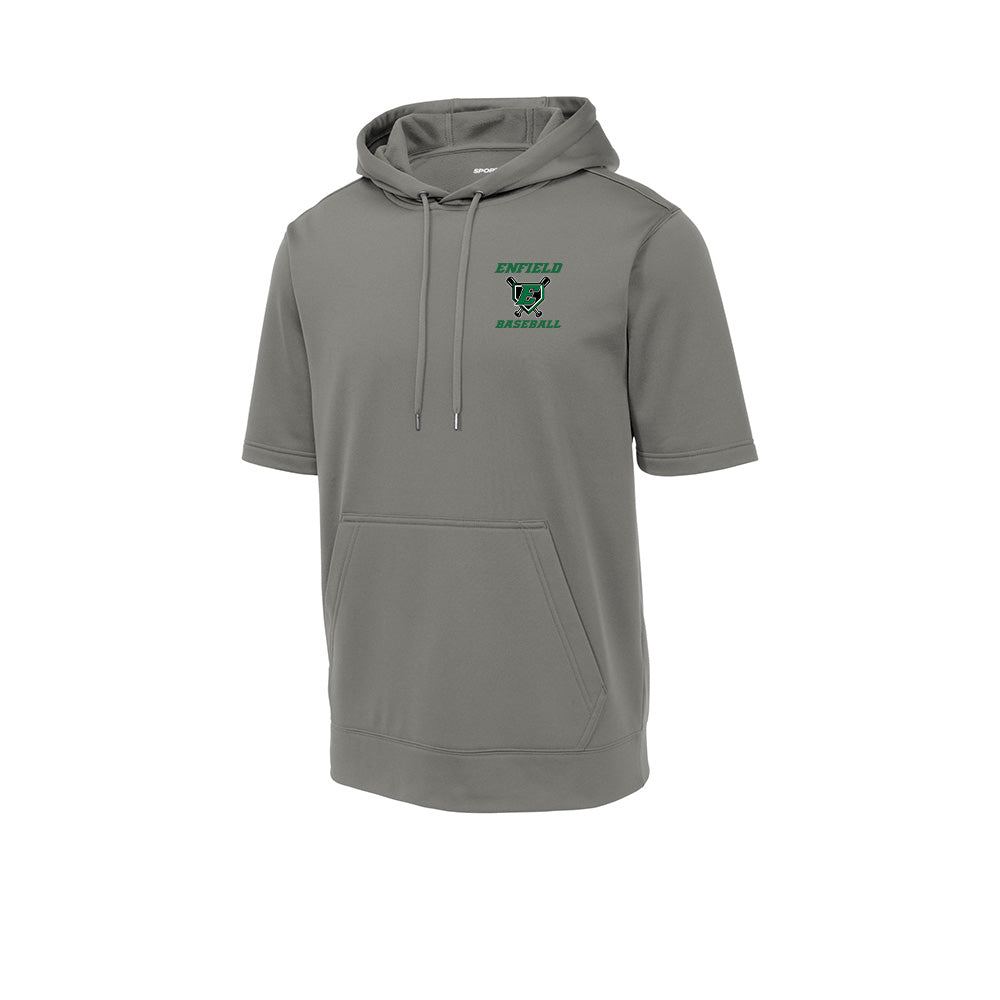 ELL SS Tech Hoodie