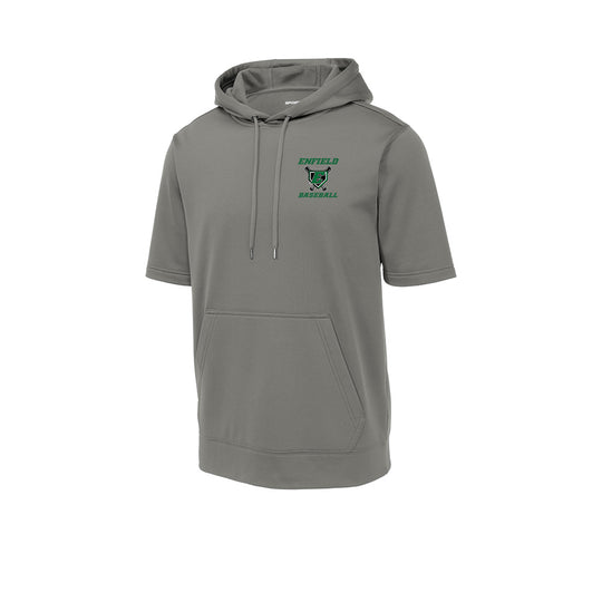 ELL SS Tech Hoodie