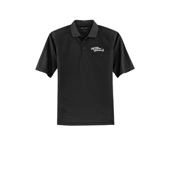 Collins Electric Dri-Mesh® Pro Polo