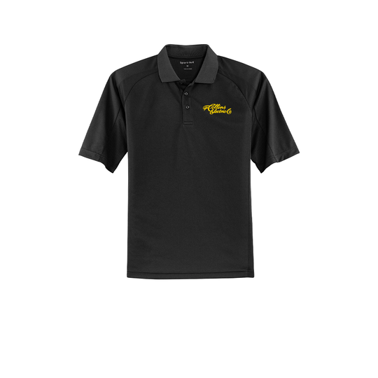 Collins Electric Dri-Mesh® Pro Polo