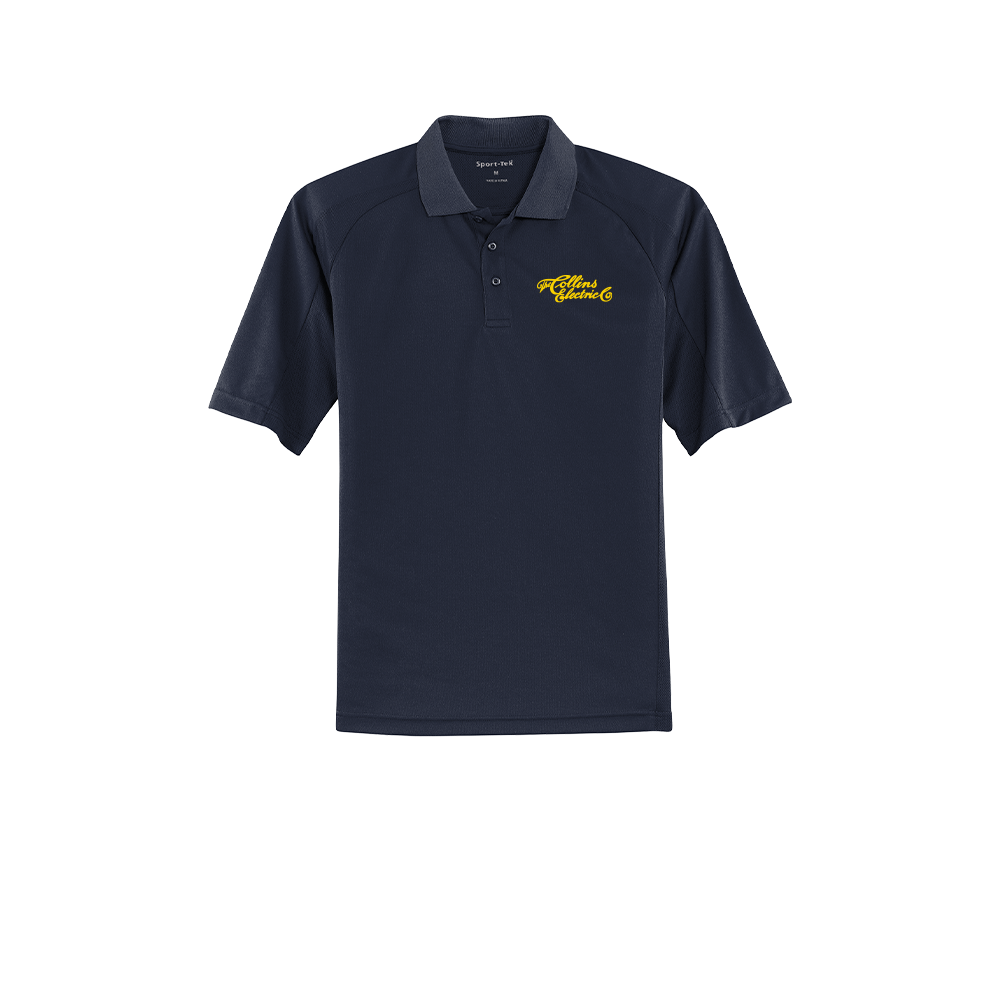 Collins Electric Dri-Mesh® Pro Polo