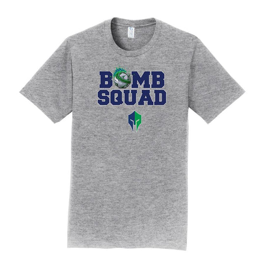 Titans "Bomb Squad" Tee