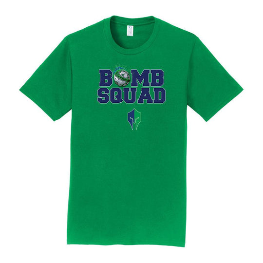 Titans "Bomb Squad" Tee