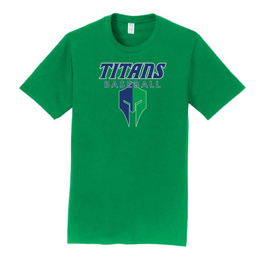 Titans "Classic" Tee