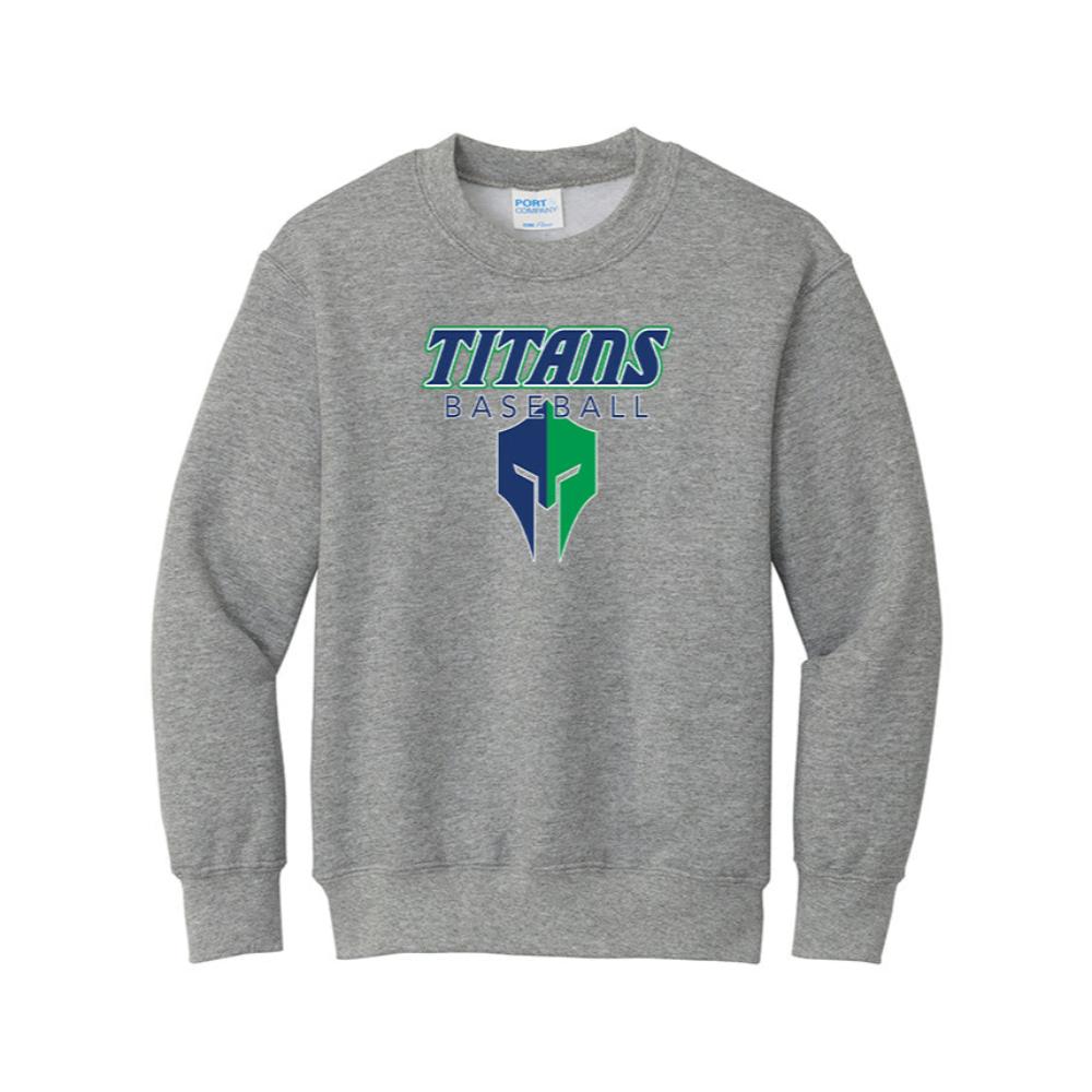 Titans Youth Crew