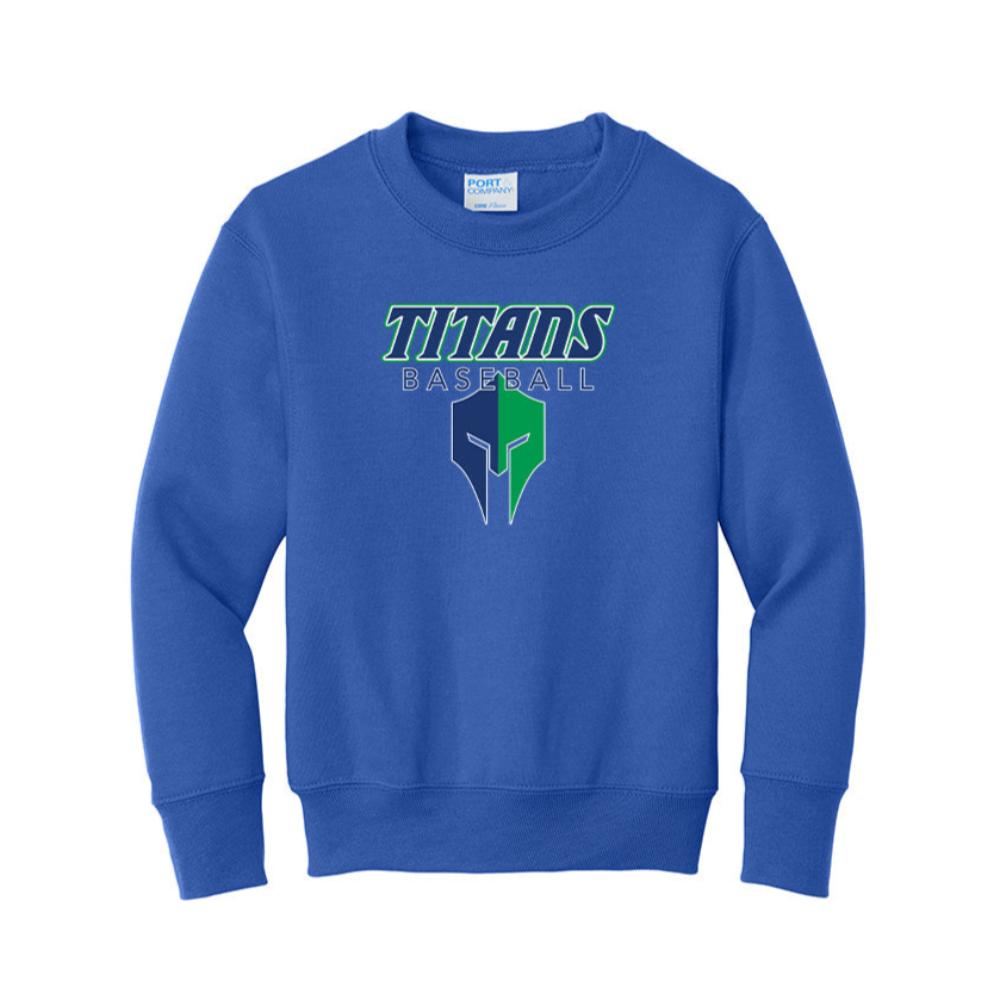 Titans Youth Crew