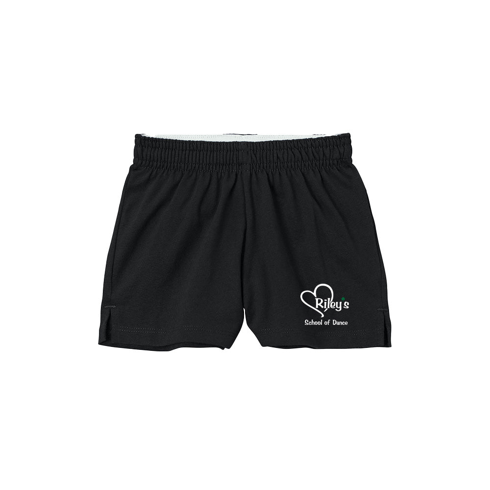 Riley's Dance Youth Girls Short