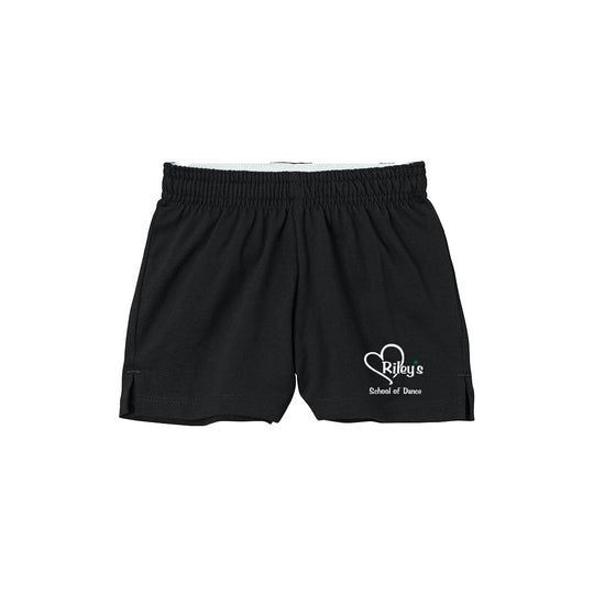 Riley's Dance Youth Girls Short