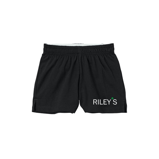 Riley's Dance "RY" Youth Girls Short