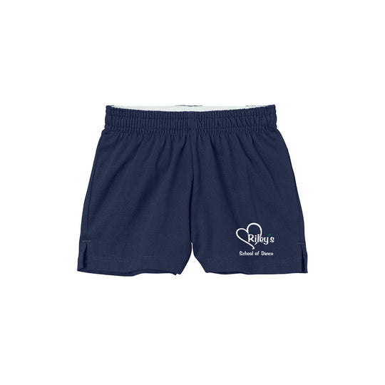 Riley's Dance Youth Girls Short
