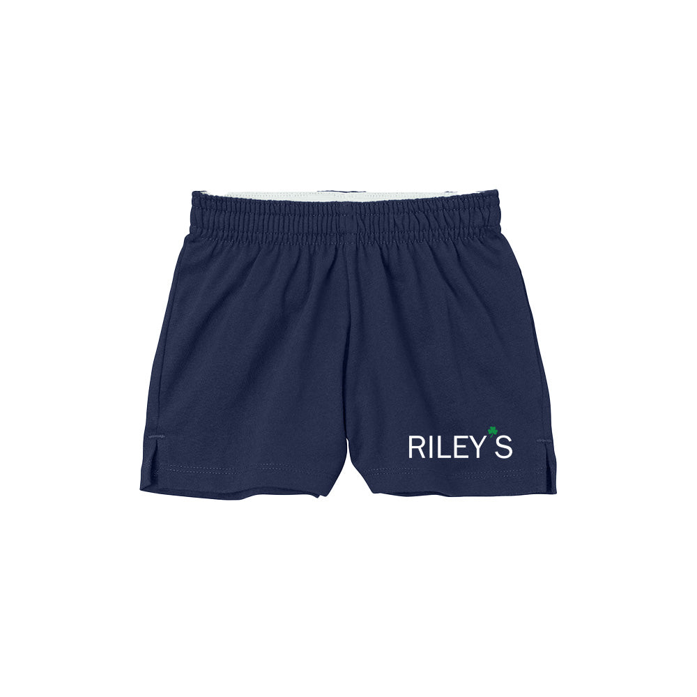 Riley's Dance "RY" Youth Girls Short