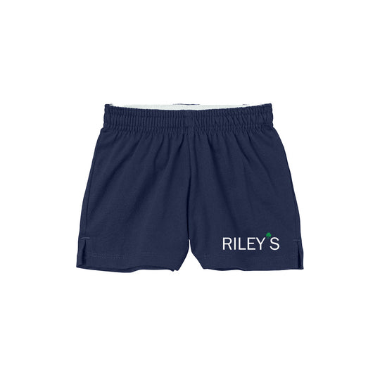 Riley's Dance "RY" Youth Girls Short
