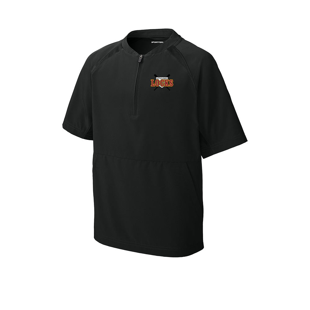 Locks LL Youth Cage Jacket