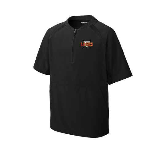 Locks LL Youth Cage Jacket