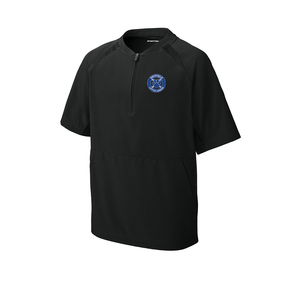SLL Youth Cage Jacket