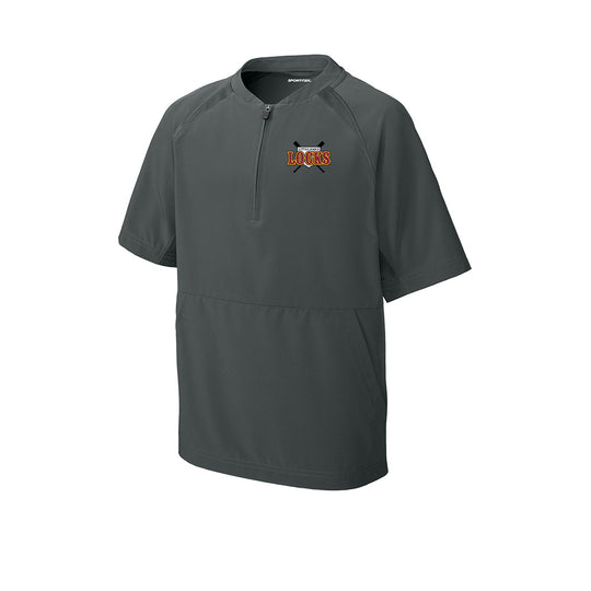 Locks LL Youth Cage Jacket
