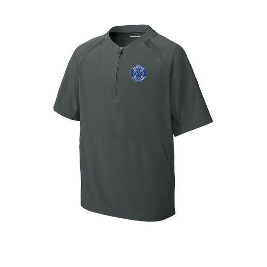 SLL Youth Cage Jacket