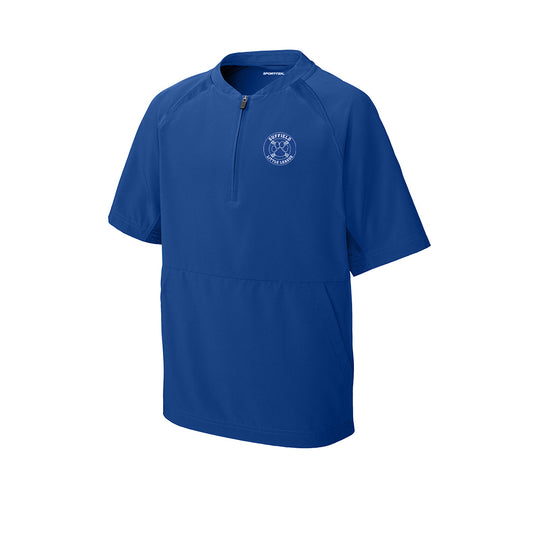 SLL Youth Cage Jacket
