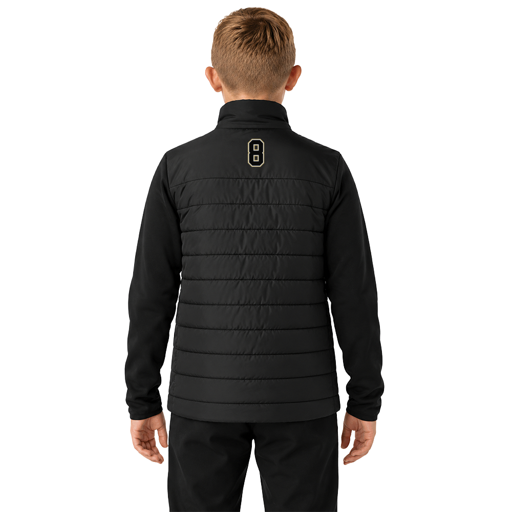 Bauer Youth Team Hybrid Jacket