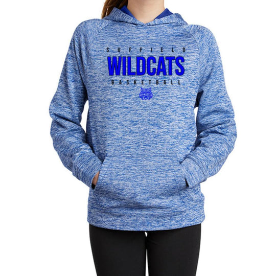 Suffield Travel Youth Pullover