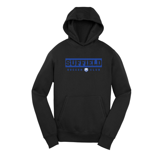 SSC "Line" Youth Hoodie