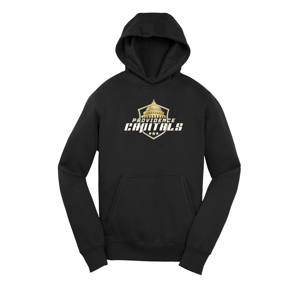 Providence Capitals Youth Fleece Hoodie