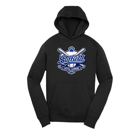 SLL Opening Day 2026 Youth Hoodie
