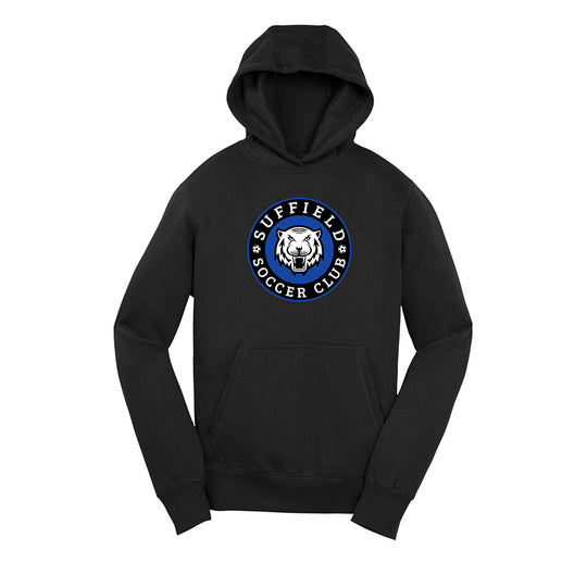 SSC Youth Hoodie
