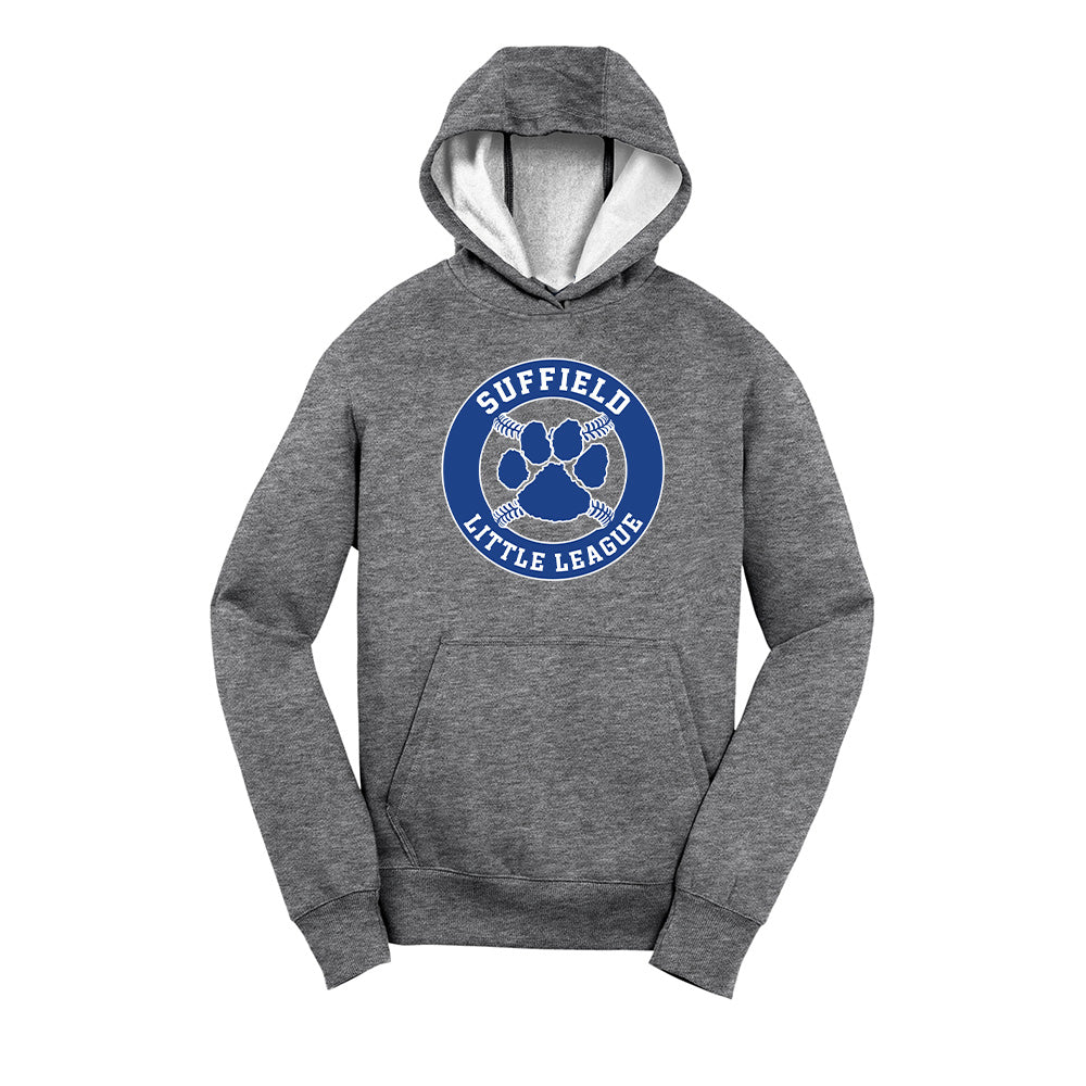 SLL Youth Fleece Hoodie