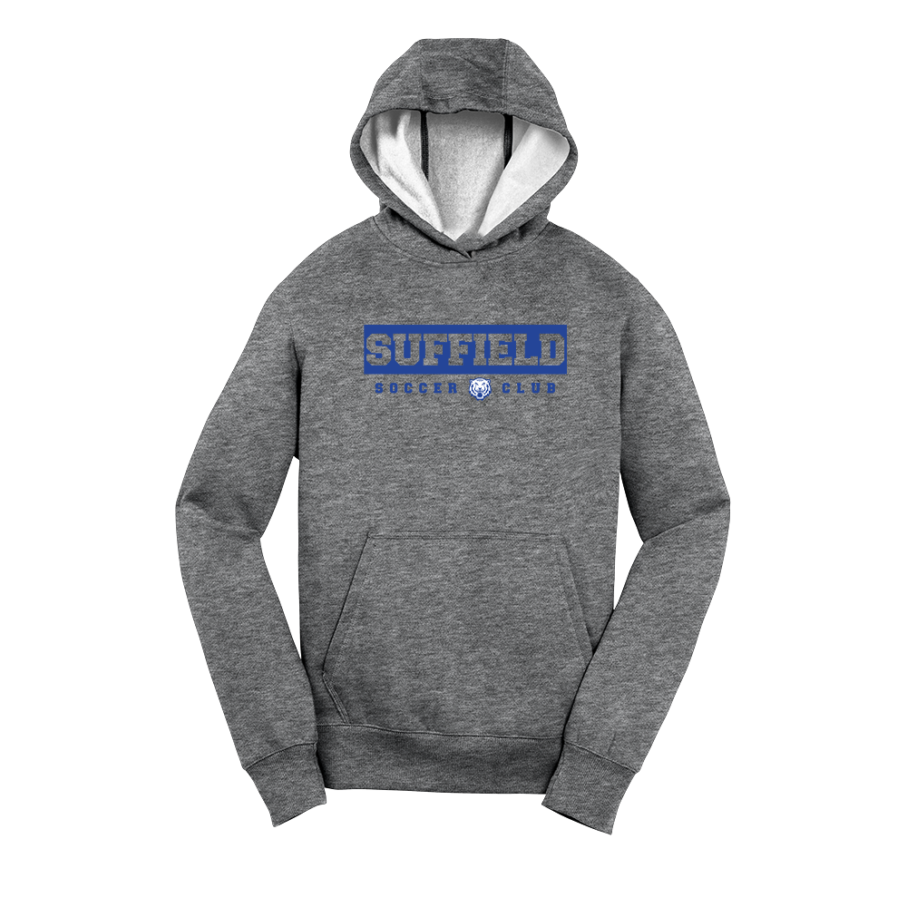 SSC "Line" Youth Hoodie