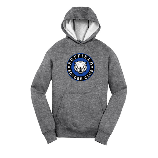SSC Youth Hoodie