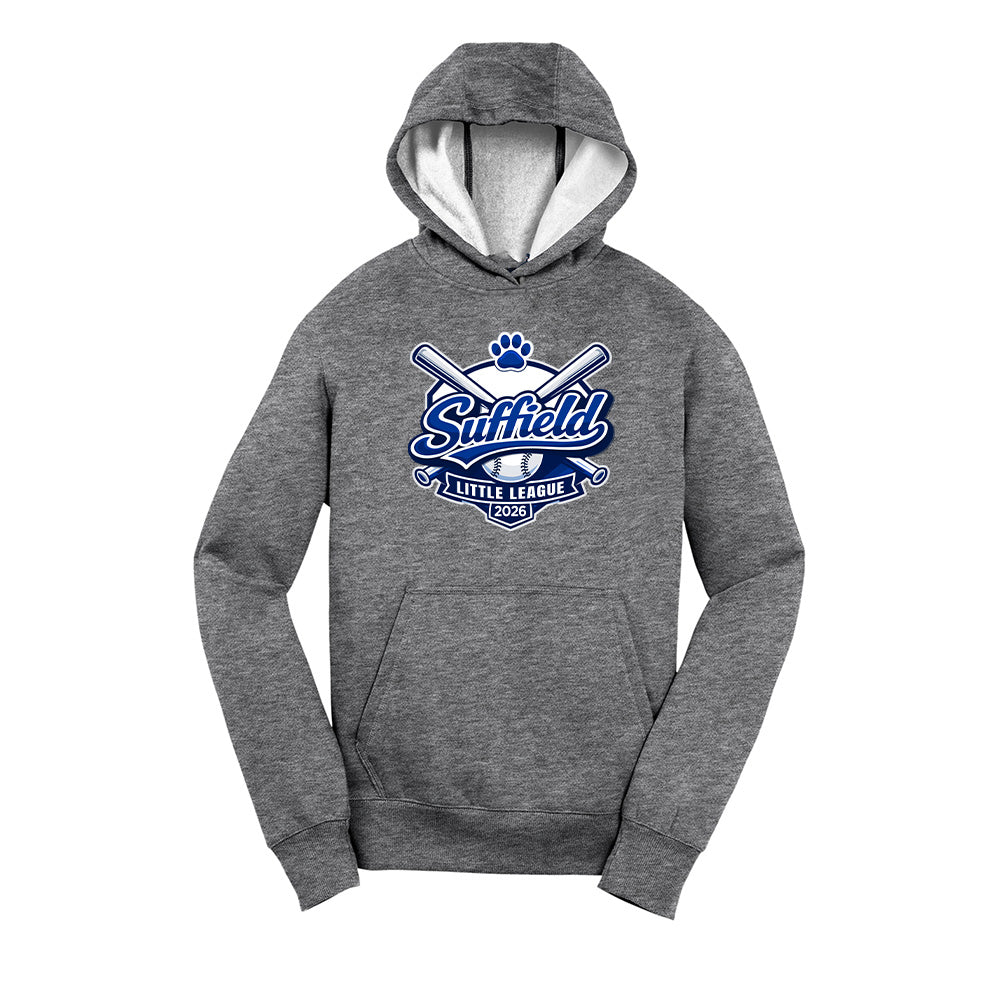 SLL Opening Day 2026 Youth Hoodie