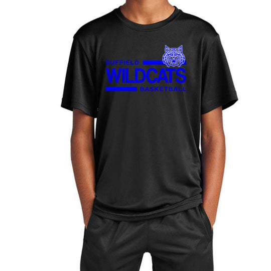 Suffield Travel "New" Youth Competitor Tee